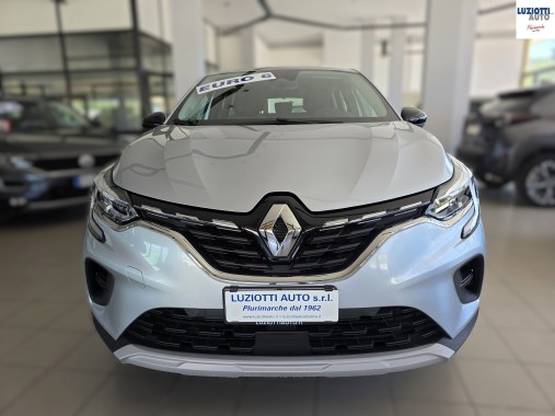 CAPTUR ZEN